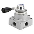 Manual Air Control Valves image